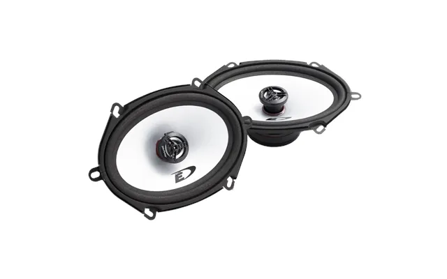 Alpine Sxe-5725s 5x7 2 Vejs Coaxial Højttaler