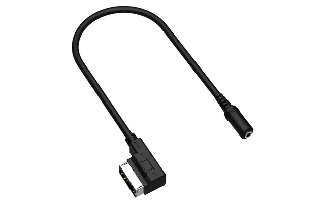 Ampire Ami Adapter Til 3.5 Mm Jack