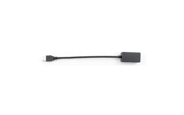 Ampire Aux-adapter Til Usb Til Mercedes Ntg5.0