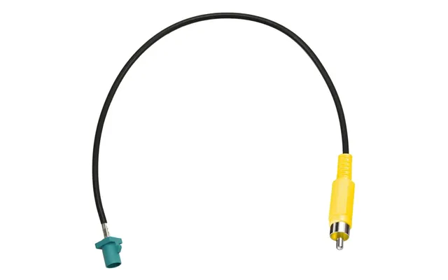 Ampirexfak-s30 Bakkamerainterface Mercedes - Vw