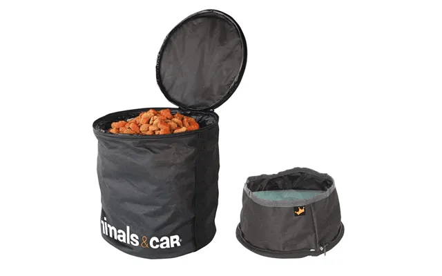 Animals & Car Travel Kit