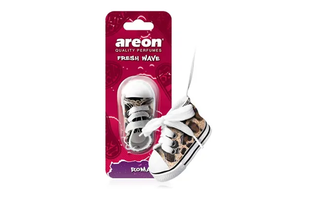 Areon Fresh Wave - Duftfrisker