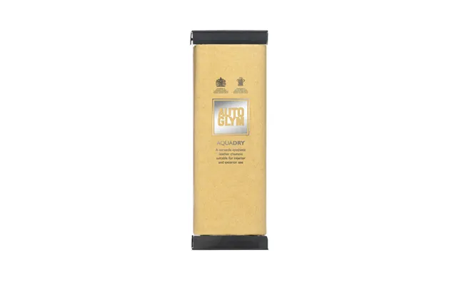 Autoglym Aqua Dry Vaskeskind 50x44cm