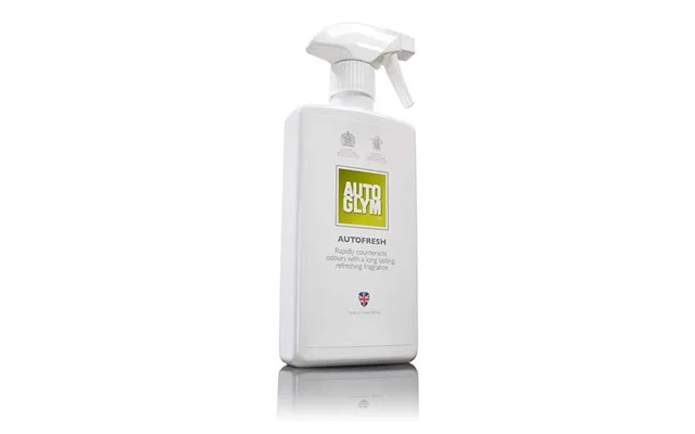 Autoglym Autofresh 500 Ml. Luftfrisker