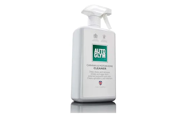 Autoglym Caravan & Motorhome Cleaner 1 Ltr.