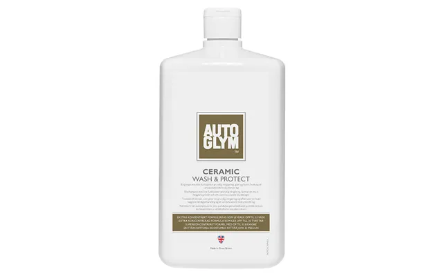 Autoglym Ceramic Wash & Protect 1l