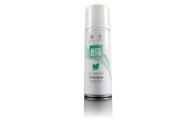 Autoglym Fogger Spearmint 150ml Luftfrisker