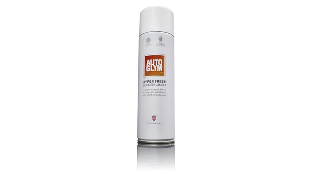 Autoglym Fresh Golden Sunset 450ml Luftfrisker