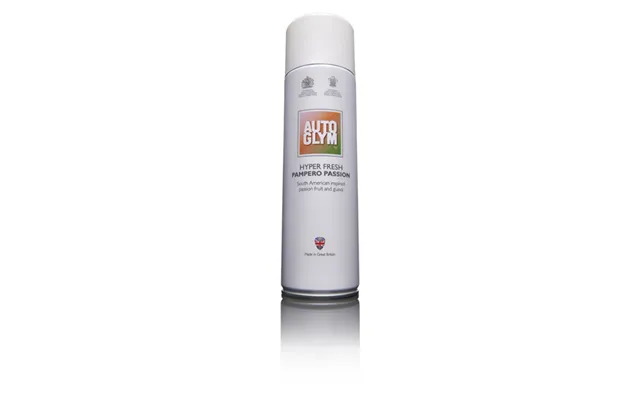 Autoglym Fresh Pampero Passion 450ml Luftfrisker