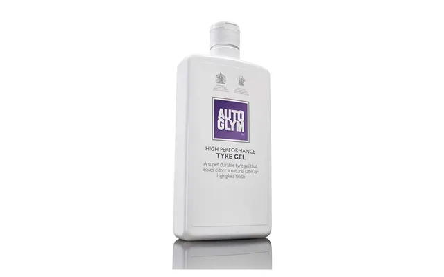 Autoglym High Performance Tyre Gel 500 Ml.