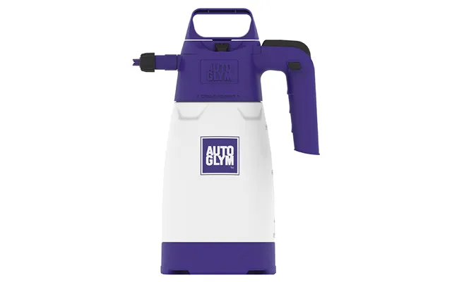 Autoglym Polar Foam Sprayer Tryksprøjte 1,9l