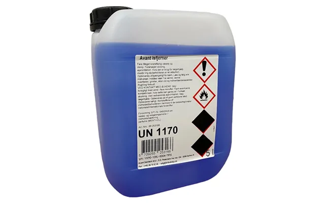 Avant Isfjerner 5l