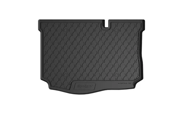 Bagagerumsbakke Ford Fiesta 5d 08 2017-