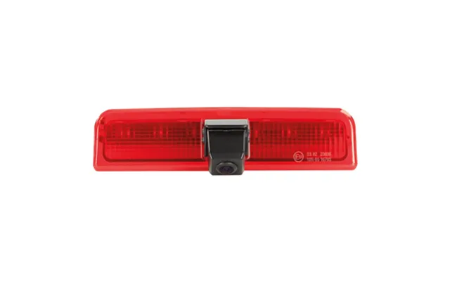 Bakkamera Vw Caddy 10 2003-04 2015 12v