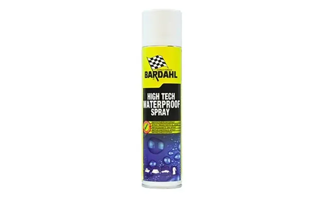 Bardahl Tekstil Imprægnering 400 Ml. Spray