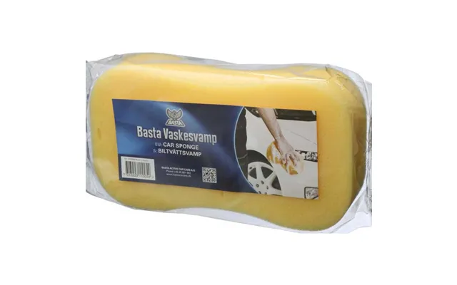 Basta Jumbo Svamp