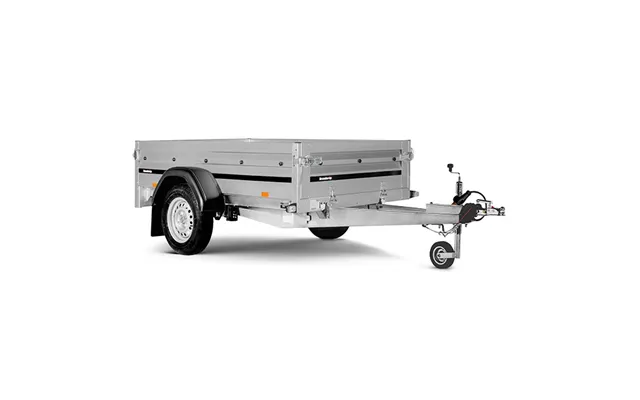 Brenderup Trailer 2205 Ekstra Holdbar Trailer. 750 Kg