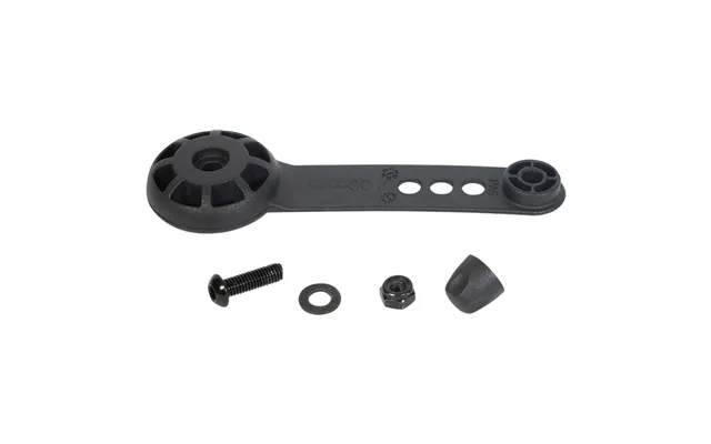 Buzzrack Extension Strap Kit