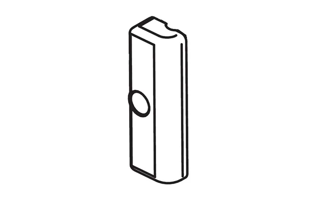 Buzzrack Reservedel 130-00308-01c