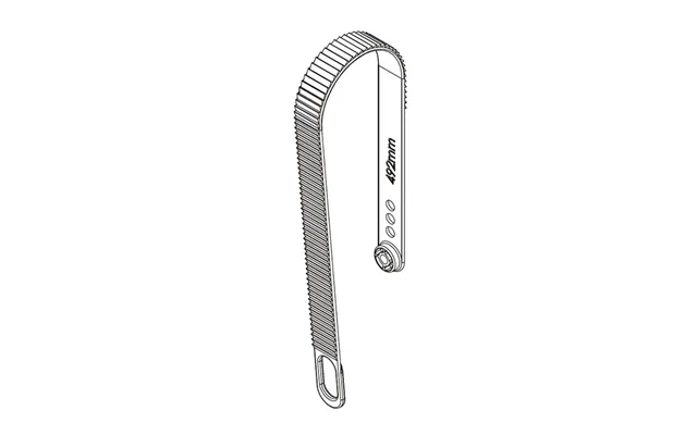 Buzzrack Reservedel 130-00687