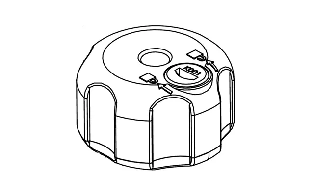 Buzzrack Reservedel 3503-00041-99