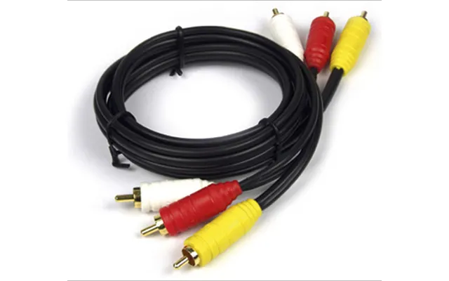 Caliber Multimedia Kabel 1 Meter