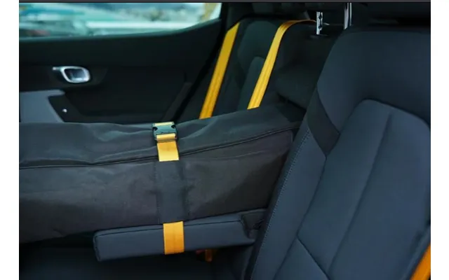 Car Care Skibag V1