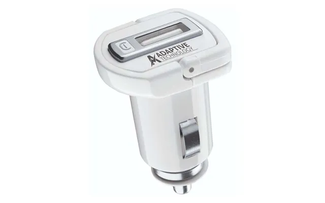Cellularline Oplader 2-i-1-kit Til 12v Eller 24v - Usb-c
