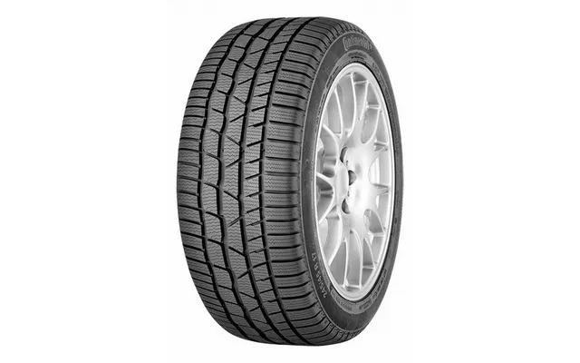 Continental Contiwintercontact Ts830p N1 215 60r16