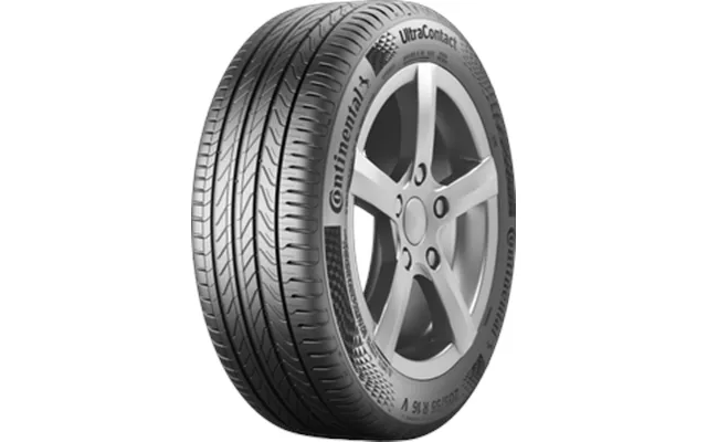 Continental Ultracontact 185 65r16