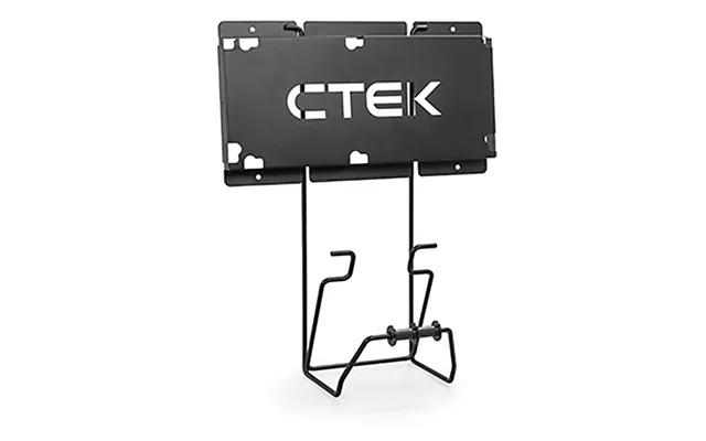Ctek Vægophæng Pro60 Pro120