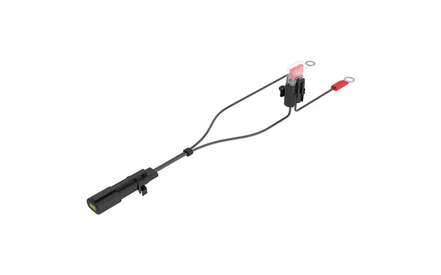 Defa 12v Mini-ladekabel