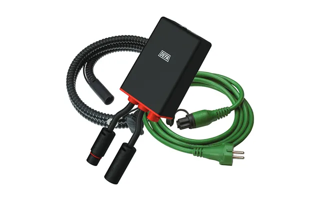 Defa Chargerkit 1210 Flex