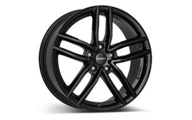 Dezent Tr Black Black