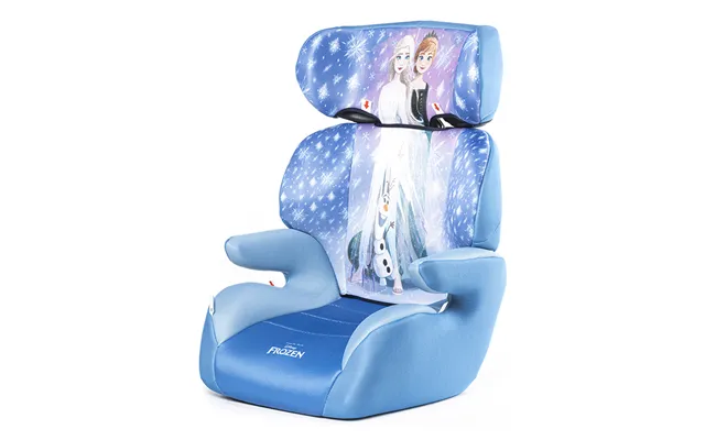 Disney Frozen 2 Selepude Med Ryg 15-36 Kg.
