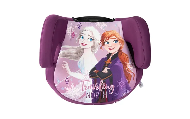Disney Isofix Selepude Frozen 2 22-36 Kg