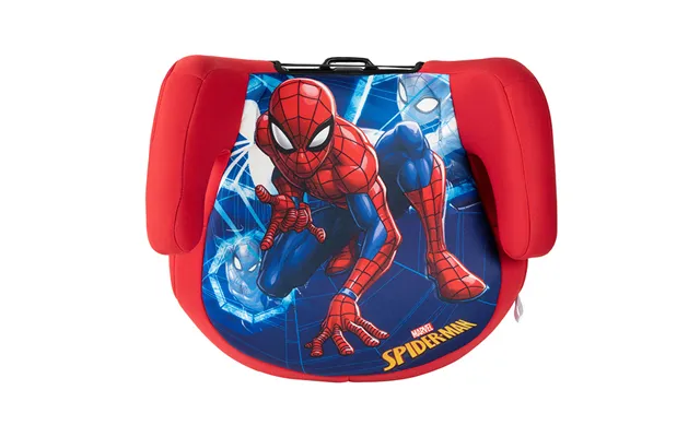 Disney Isofix Selepude Spiderman 22-36 Kg