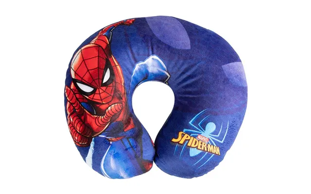 Disney Nakkepude Spiderman Str. M
