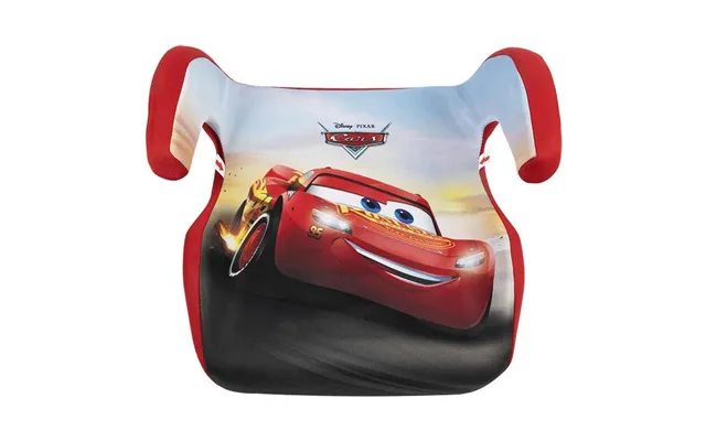 Disney Selepude Cars 15-36 Kg.
