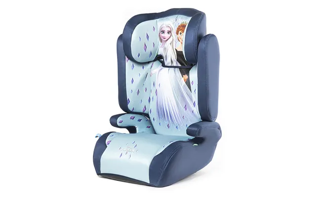 Disney Selepude Med Ryg Frozen 100-150 Cm R129