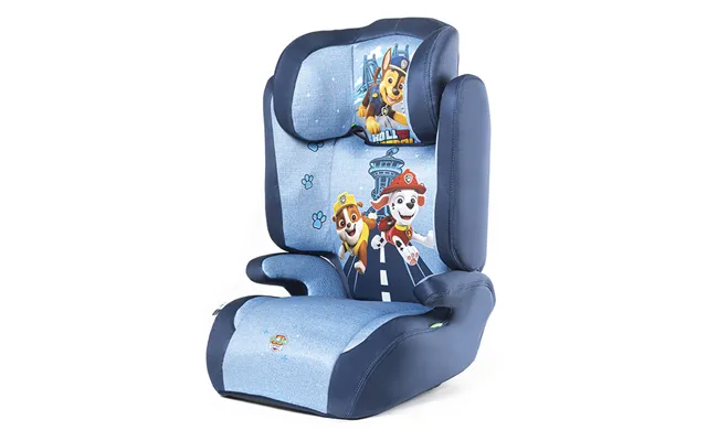 Disney Selepude Med Ryg Paw Patrol 100-150 Cm R129