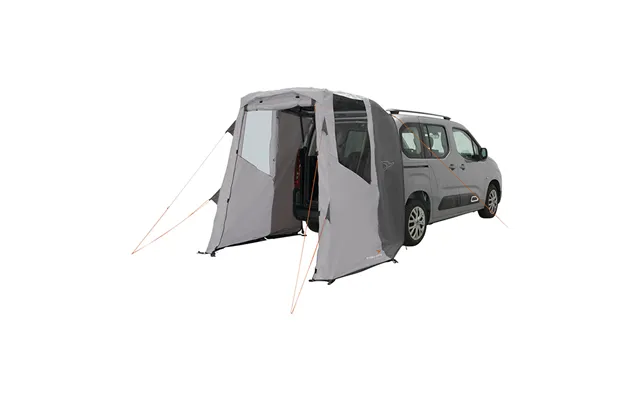 Easy Camp Biltelt Krossbu Mini