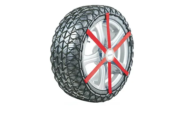 Easy Grip Snekæder D11