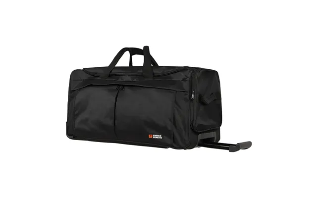 Enrico Benetti Duffelbag På Hjul 91 Liter