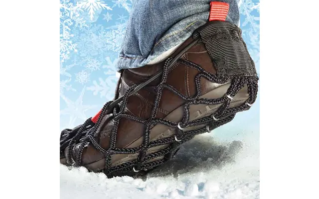 Ezyshoes Walk Snesko Str. L 40-44