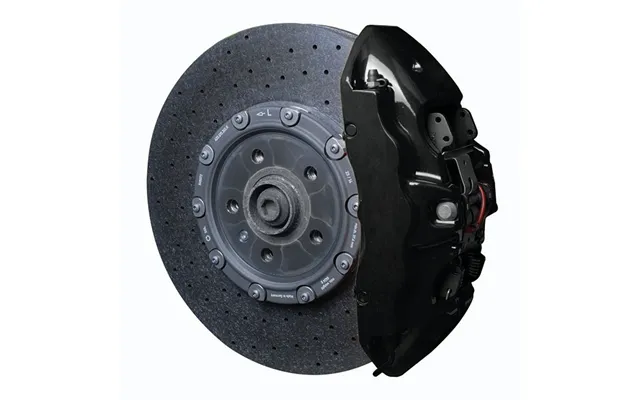 Foliatec Bremsekaliberlak Midnight Black Pensel