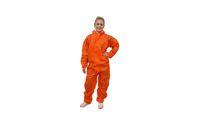 Foliatec Maleroverall - Str. M