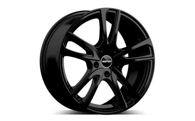 Gmp Italy Astral Glossy Black
