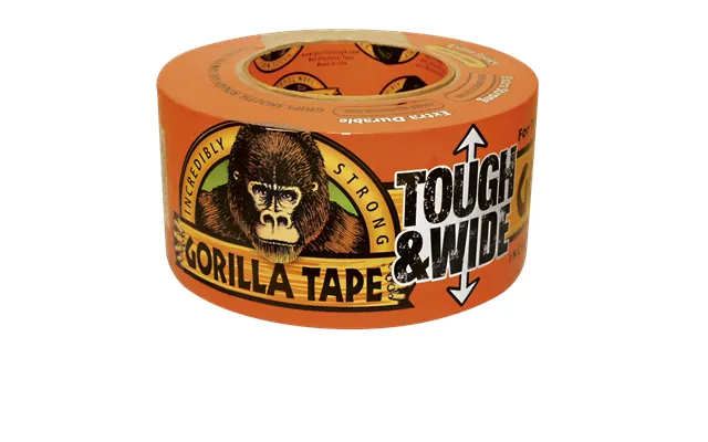 Gorilla Glue Tough & Wide Tape 27 M