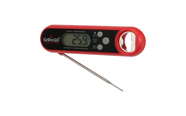 Grillngo Quick Stegetermometer